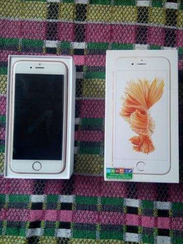 Iphone 6s - Chimbarongo Iphone 6s - Chimbarongo