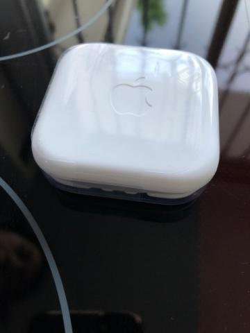 AudÃfonos Apple iPhone 6 originales - Peñalolén AudÃfonos Apple iPhone 6 originales - Peñalolén